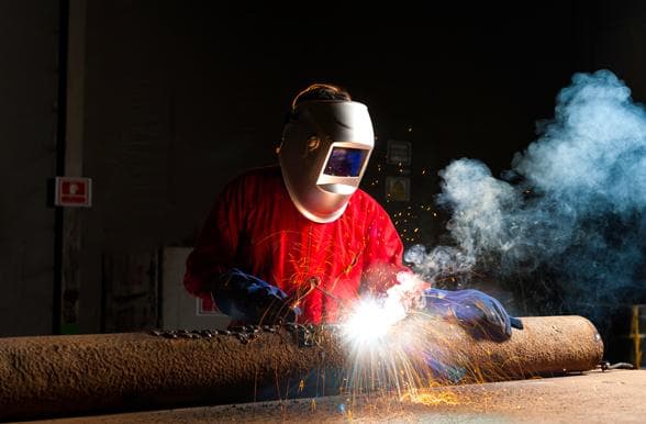 Fabricator Course