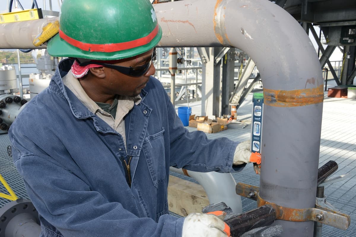 Pipefitter Course