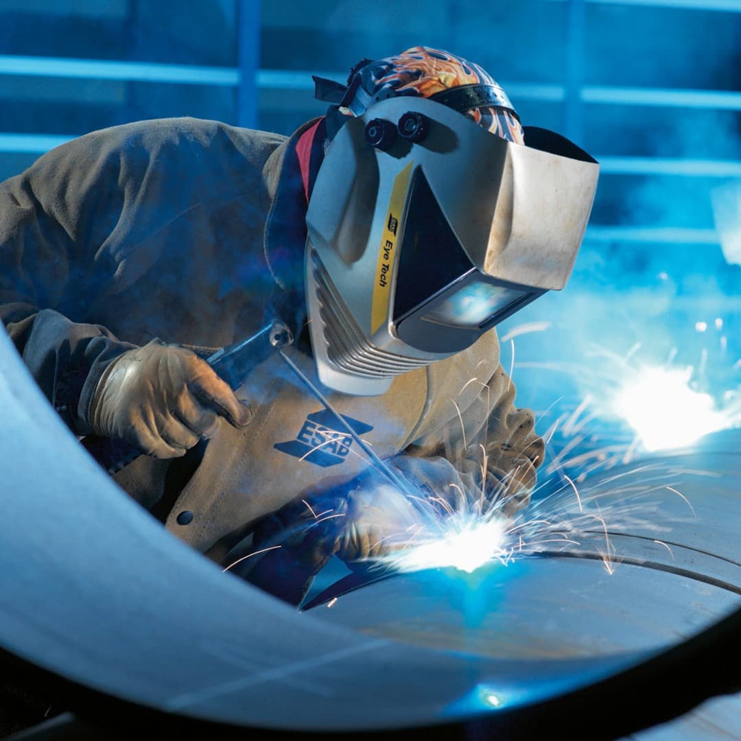 Technical training
