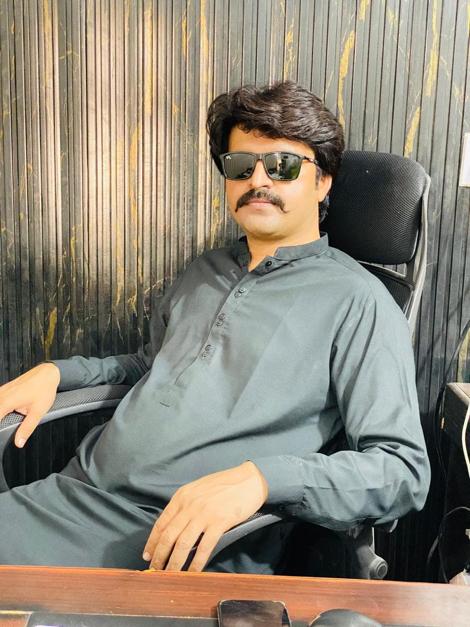 Murad Abbasi